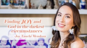 Made to Bloom in Joy