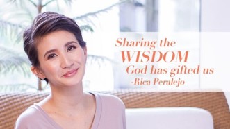 Made to Bloom in Wisdom