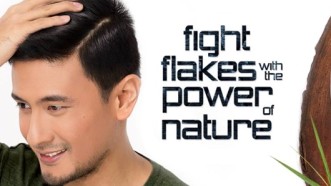 What&#8217;s Up with Your Dandruff?