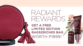 Radiant Rewards from Human Nature Prestige and Rags2Riches