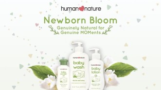 [WATCH] Newborn Bloom Episode 1