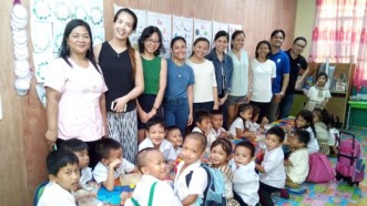 3 Yays &#038; Nays of Kusina ng Kalinga Kitchen Duties