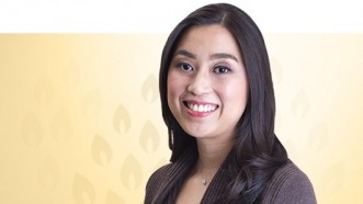 Ani Rosa Almario: Raising Young Patriots