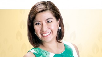 Kara David: Compassion Beyond the Story