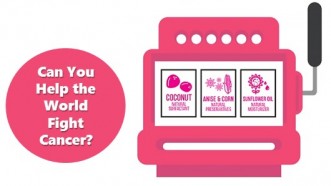 Create Your Pink Potion!