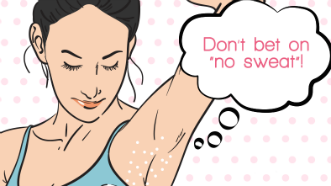 #ReadTheLabel: Can Stink-free Be Risk-free?