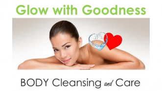 Body Cleansing & Body Care Training Module