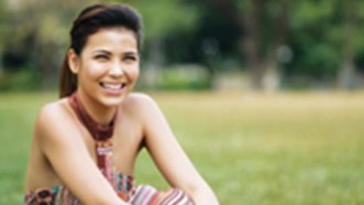 Patty Ortega: Model Behavior