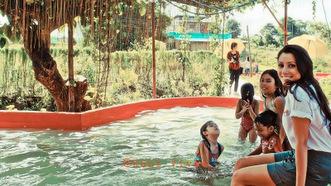 Discovering Simple Pleasures at the Enchanted Farm