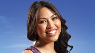 Anna Oposa: Goddess of the Sea