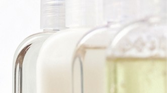 Caution: Slip & Slide