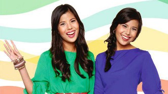 Camille &#038; Nicole Tantoco: Sister Act