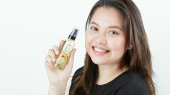 Beauty How To: Get Clear, Clean Skin with Pre-Cleansing