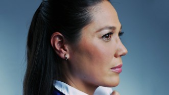 Akiko Thomson-Guevara: The Heart of a Champion