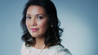 Aliah Dimaporo Cimafranca: Trailblazing Leader