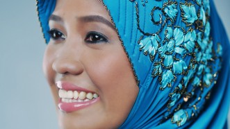 Bai Linda Eman: Peace-Builder