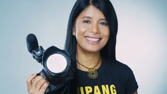 Ditsi Carolino: Hope of the Forgotten