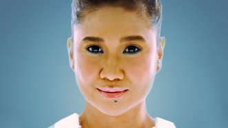 Eugene Domingo: The Joyful Artist