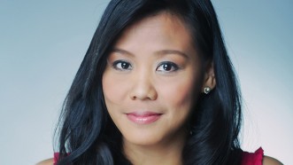 Isabel Cuevas-Santos: The Wounded Healer