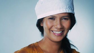 Maricel Valderama: The Tireless Provider