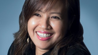 Rose Cabrera: The Homecoming Patriot