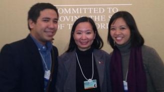 A Future Full of Hope: Human Nature at the World Economic Forum 2013