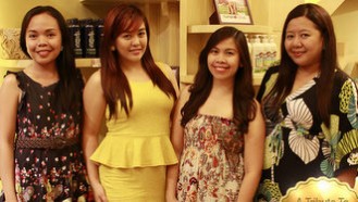 HERO FEATURE: Presenting Human Nature’s Customer Service Team!