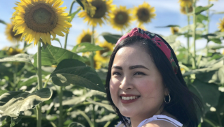 How Switching to Natural Made a Breast Cancer Survivor Stronger