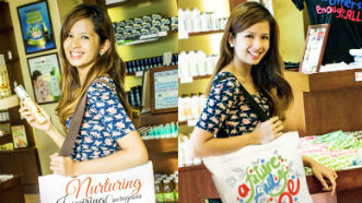 5 Good Reasons to Buy Local