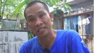 Boboy Igot: A Goodness Story