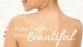 4 Secrets to Satin-Smooth, Stunning Skin