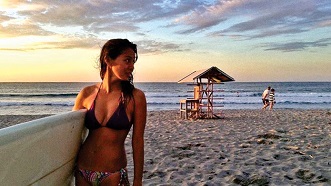 Choose to Save the Waves