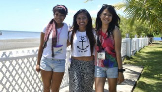 Choose to Learn About Conservation