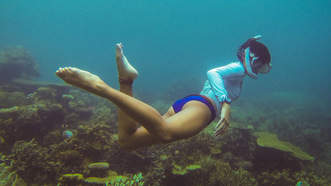 Choose to be a Guardian of the Sea