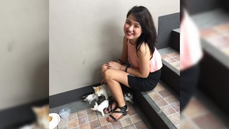Denise Esteves: Pet Advocate