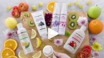 Genuinely Natural Skincare 101