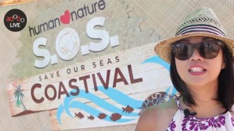 [WATCH] Adobo Live on SOS Coastival