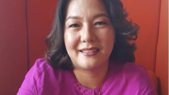 Catherine Tio: A Perfect Fit