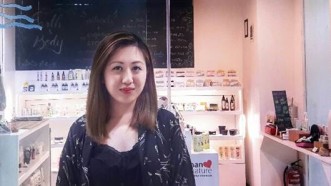 Dawn Fernando: From Adversity to Success