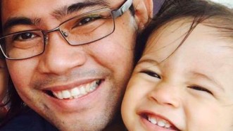 Karl Suan: A Green Family Affair