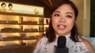 [WATCH] Human Nature&#8217;s New Flagship Store