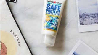 You Can Help Save Our Seas