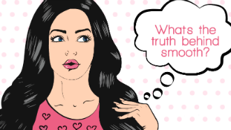 #ReadTheLabel: The Truth Behind Smooth