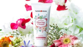 Three Reasons to Switch to Soap-free Shaving