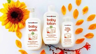 Three Habits that Can Help Baby Sleep Better