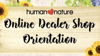 Online Dealer Shop Orientation &#038; Feedback