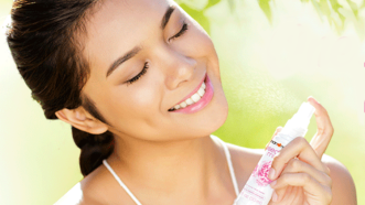 How to Get Dewy Skin Without Looking Oily