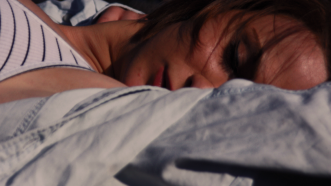 How to Sleep Through Hot Summer Nights … Without Using Air Conditioning
