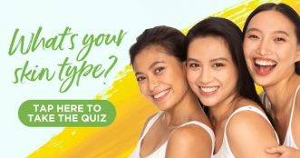 How to Know Your Skin Type—and the Best Skin Care Products for It