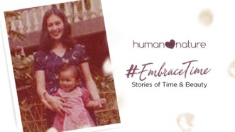 Stories of Time and Beauty